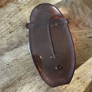 Jabón a Elegba Eleggua Eshu