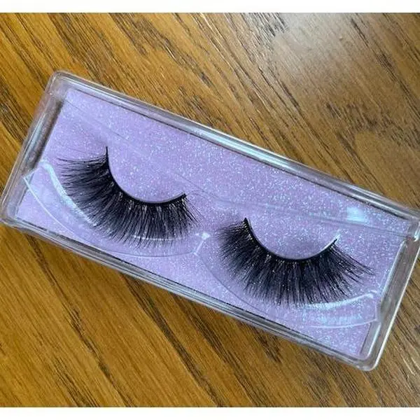 Extravagant Lashes: Style 9