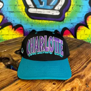 Glory Days Apparel - Big Cool Charlotte Hat