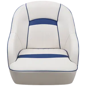 Seamander Captains Chair Pontoon Boat seat -S1040 Series