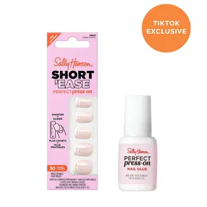 Short'ease + Nail Glue Bundle