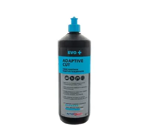 Evo+ - One Step Compound Polish