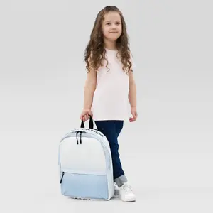 Personalized Autograph Backpack