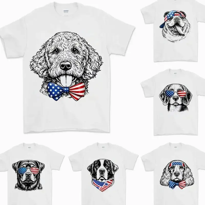 トップス FAMILY DAY T-shirt x2 / Cap / Dog tag dogday shirt - TikTok Shop