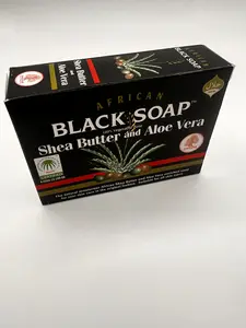 Body Soap