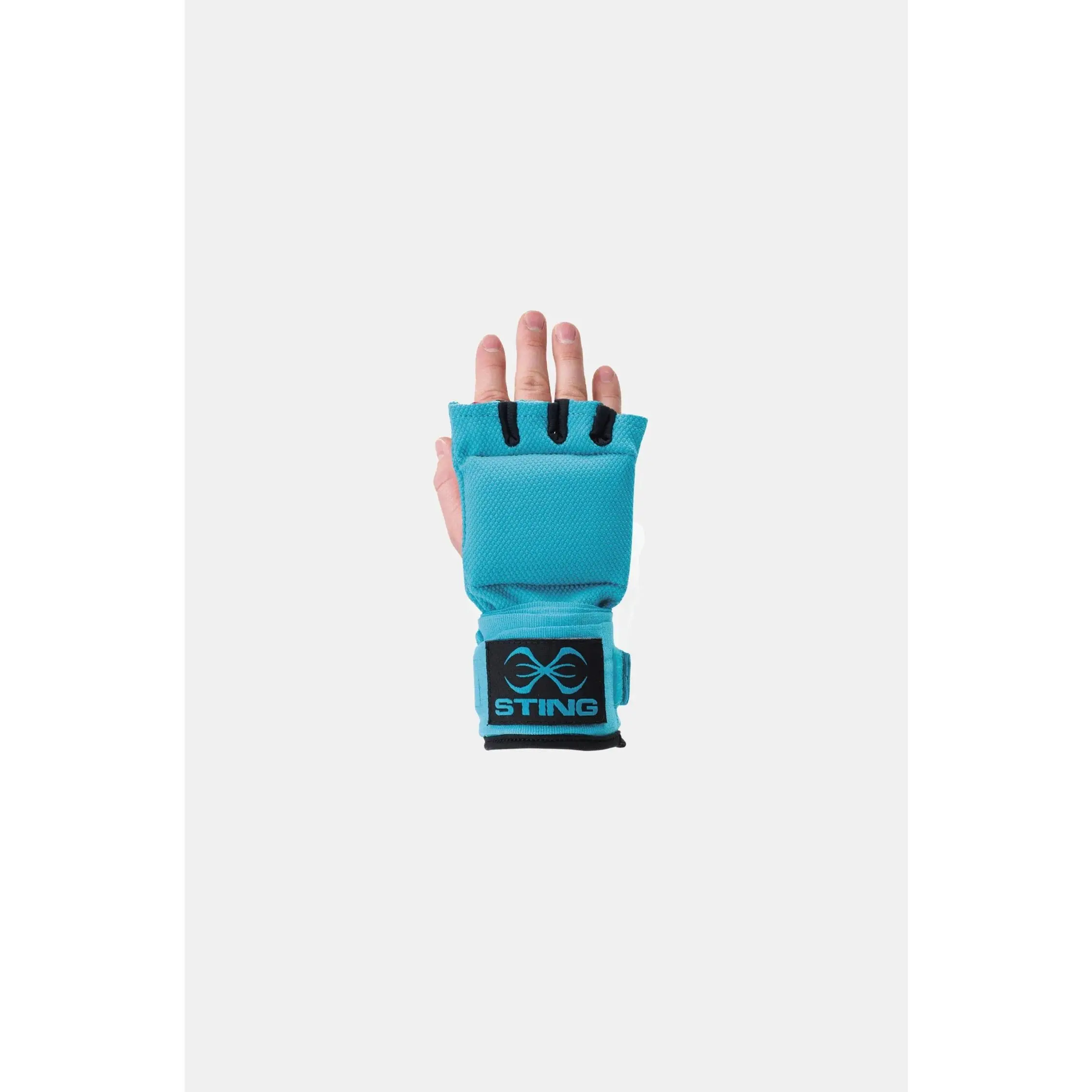 Elasticized Quick Wraps