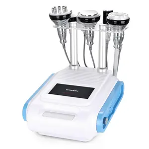 Shape Tactics 40K Vacuum RF Microcurrent & Photon Cold-Hot Therapy System