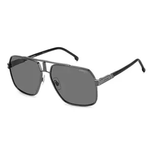 1055 Square Frame Navigator Sunglasses