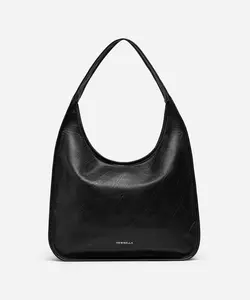 BELLE Hobo Purse, PU Leather Shoulder Bag, Tote Handbag for Work and Travel,2025