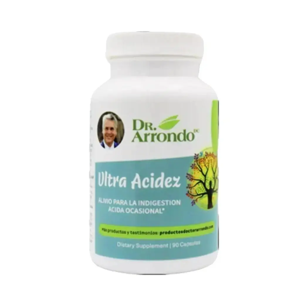Ultra Acidez