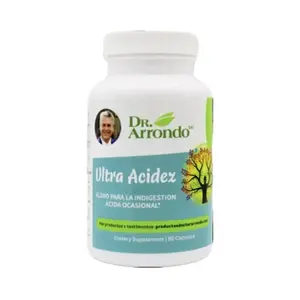 Ultra Acidez