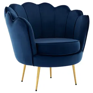 LSSPAIDA Chair Upholstered Dining Chair Modern Metal Legs Ergonomic Seat, Side Chairs for Coffee Shop Dining Room Living Room
