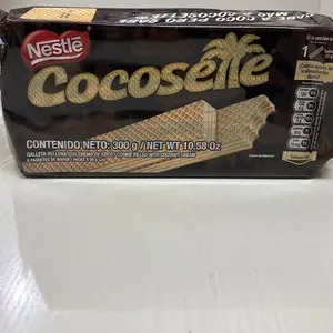 Cocosette Paquete con 6 Unidades