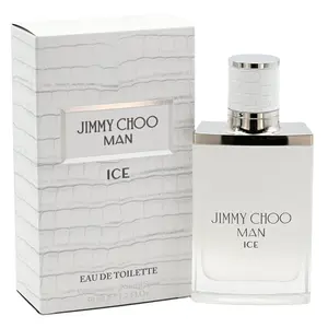 Jimmy Choo Man Ice by Jimmy Choo cologne for men EDT 1.7 oz New in Box