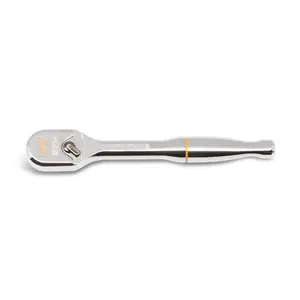 Gearwrench KD81011XP 0.25 in. Drive 120XP Compact Head Ratchet