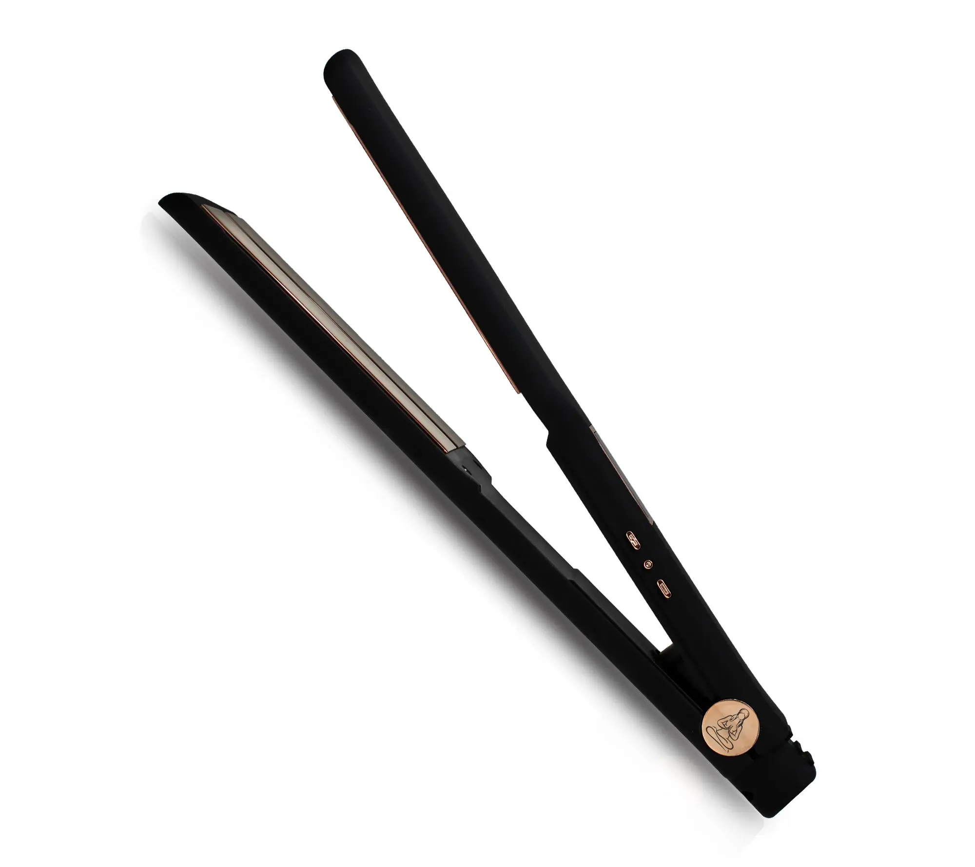 Karma Beauty's Spectrum 2" Infrared Flat Iron Karma Beauty's Spectrum 2" Infrared Flat Iron