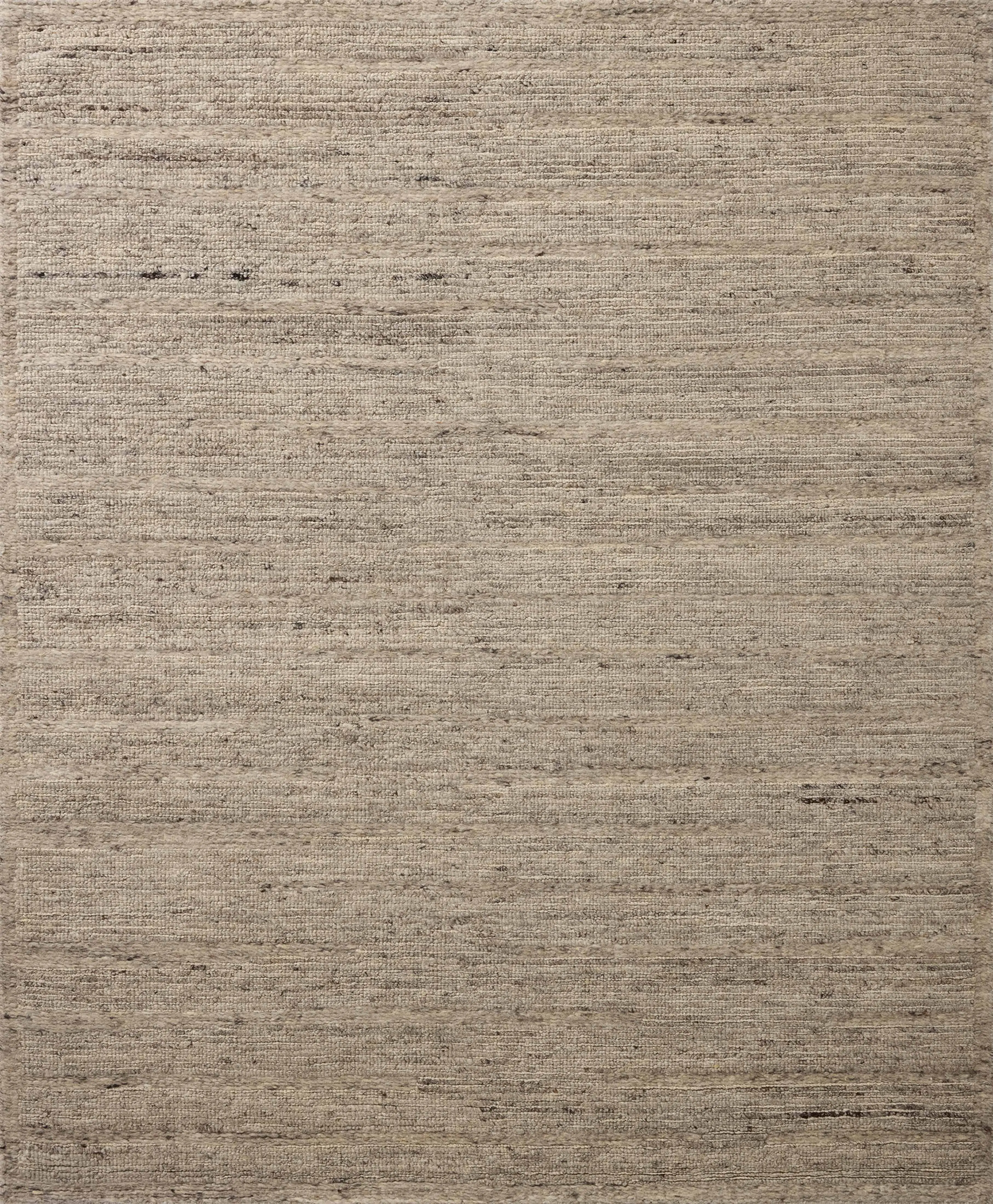 Leanne Ford x Loloi Lennox LNX-01 Smoke Contemporary Hand Woven