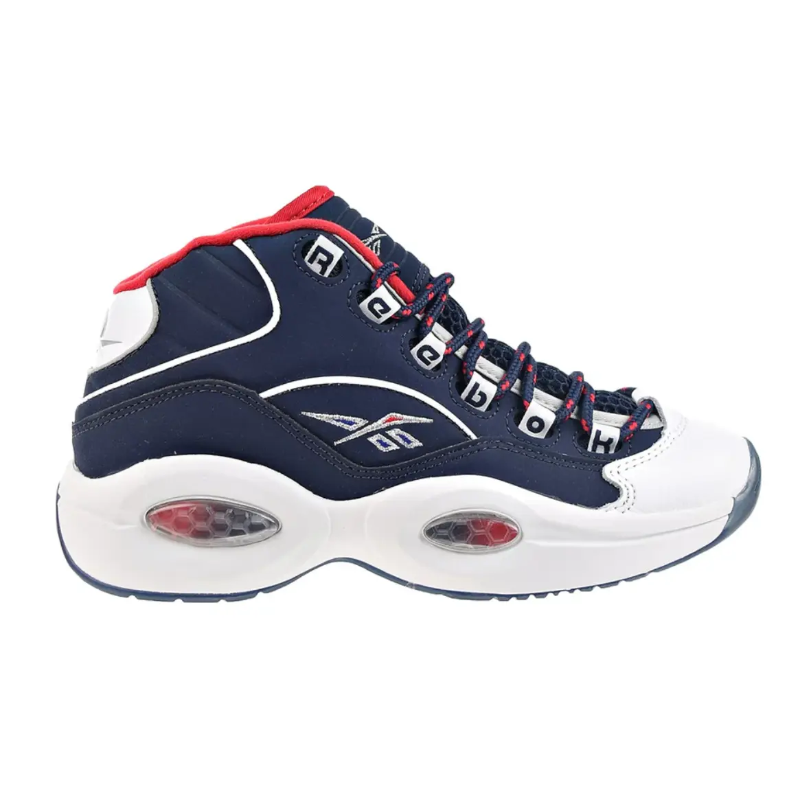 Reebok - Question Mid - GW8028 Reebok - Question Mid - GW8028