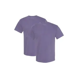 Build 2 Comfort Color T Shirts Bundle 2 for $45 TikTok Live Exclusive Custom Unisex Shirts Premium Soft Touch Unisex Blanks