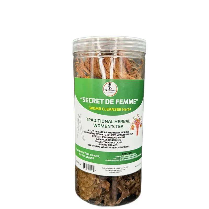 Herbal mixed women roots Herbal mixed women roots