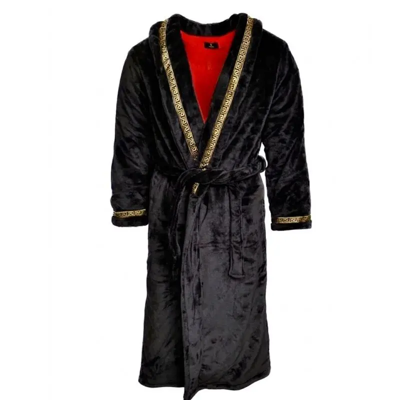 Men's robe - TikTok Shop Men's robe - TikTok Shop