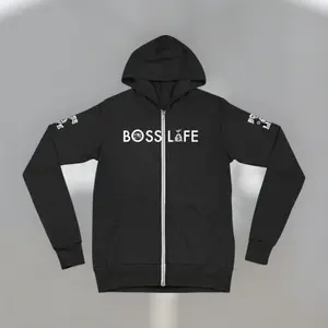 BOSS LIFE HOODIE