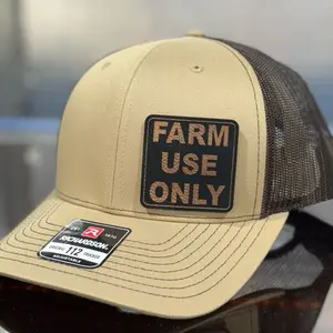 Farm Use hat, Farm use only