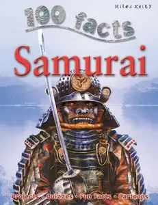 USED-100 Facts - Samurai by John Malam (Paperback)