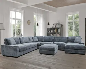 U8540 Arizona Sectional