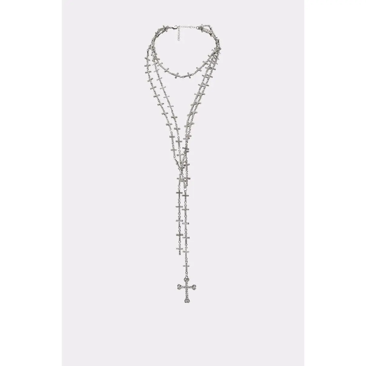TELL ME BOUT IT NECKLACE