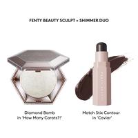 How Many Carats?! + Caviar