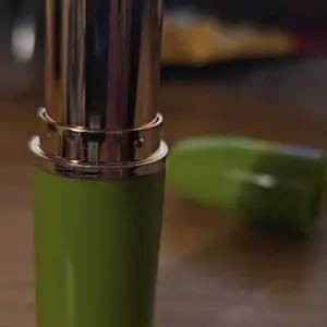 3pcs 24H Color-Changing Lip Balm & Magical Lipstick Effect - Aloe Vera Enriched, Hypoallergenic Matte Finish, 24H Long-Lasting Moisture with Strawberry, Cherry & Nude Shades - Sensitive Light Beige Safe, All Light Beige Types, On-the-Go Hydration