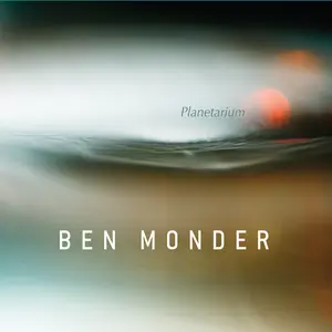 Ben Monder - Planetarium  [COMPACT DISC - CD]