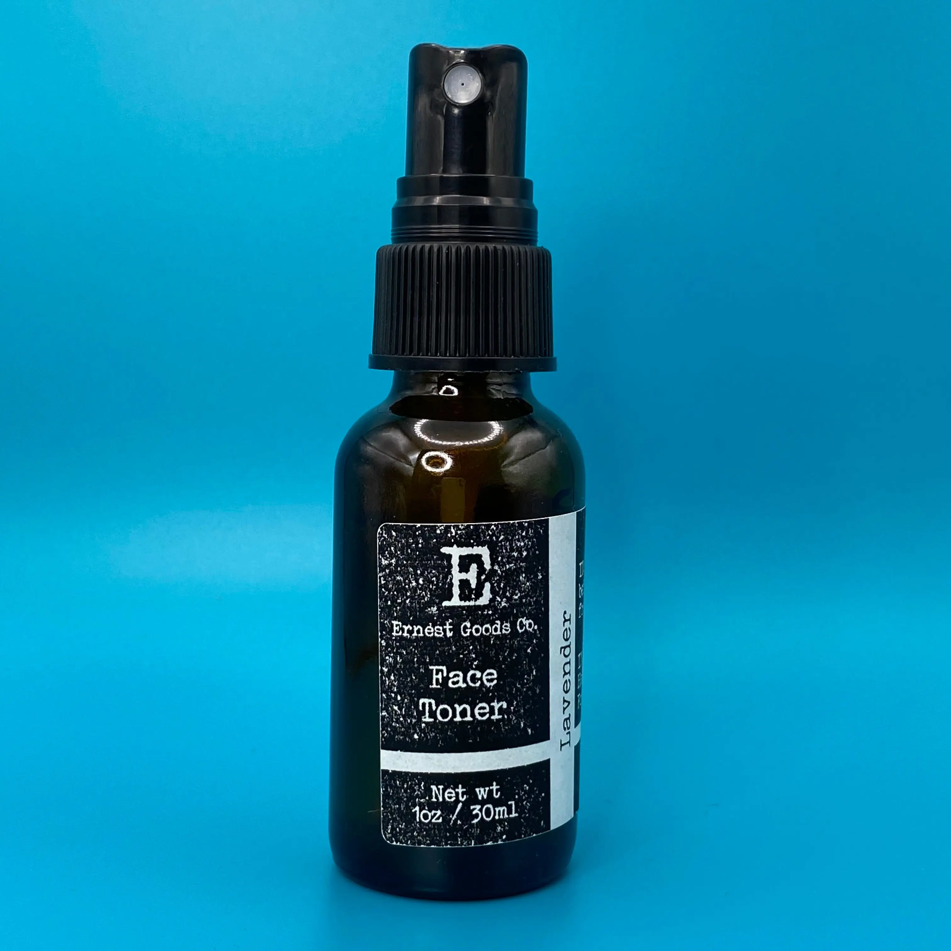 Lavender & Rose Face Toner affordable Natural Alcohol-Free Skincare Gentle Acne Balancing Hydrating skin toner magic