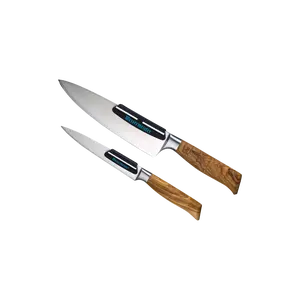 Sharpening Angle Guide Set - 2 Piece