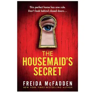 The Housemaid's Secret Paperback - July 11, 2023