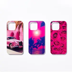 3pack case for iphone 14,cute cases,mobilephone shell,  shockproof cases for iphone 13 summer phonecase for 15plus M78 Handheld Casing rhode  lip gloss 13  pro casetify  protects Protection Cover Protective