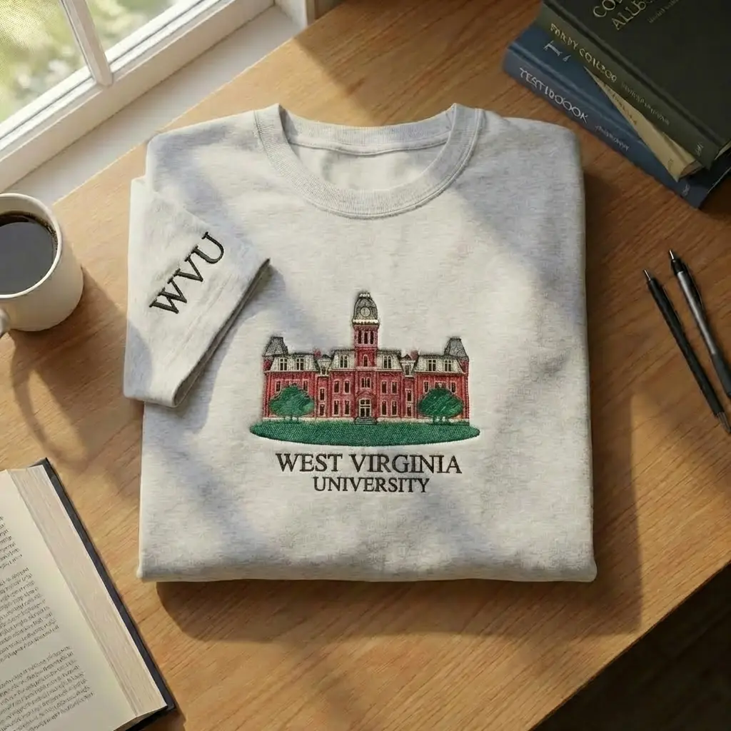 West Virginia University