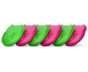 Kontrolfreek Zoomies Edition No-Slip Thumb Grips