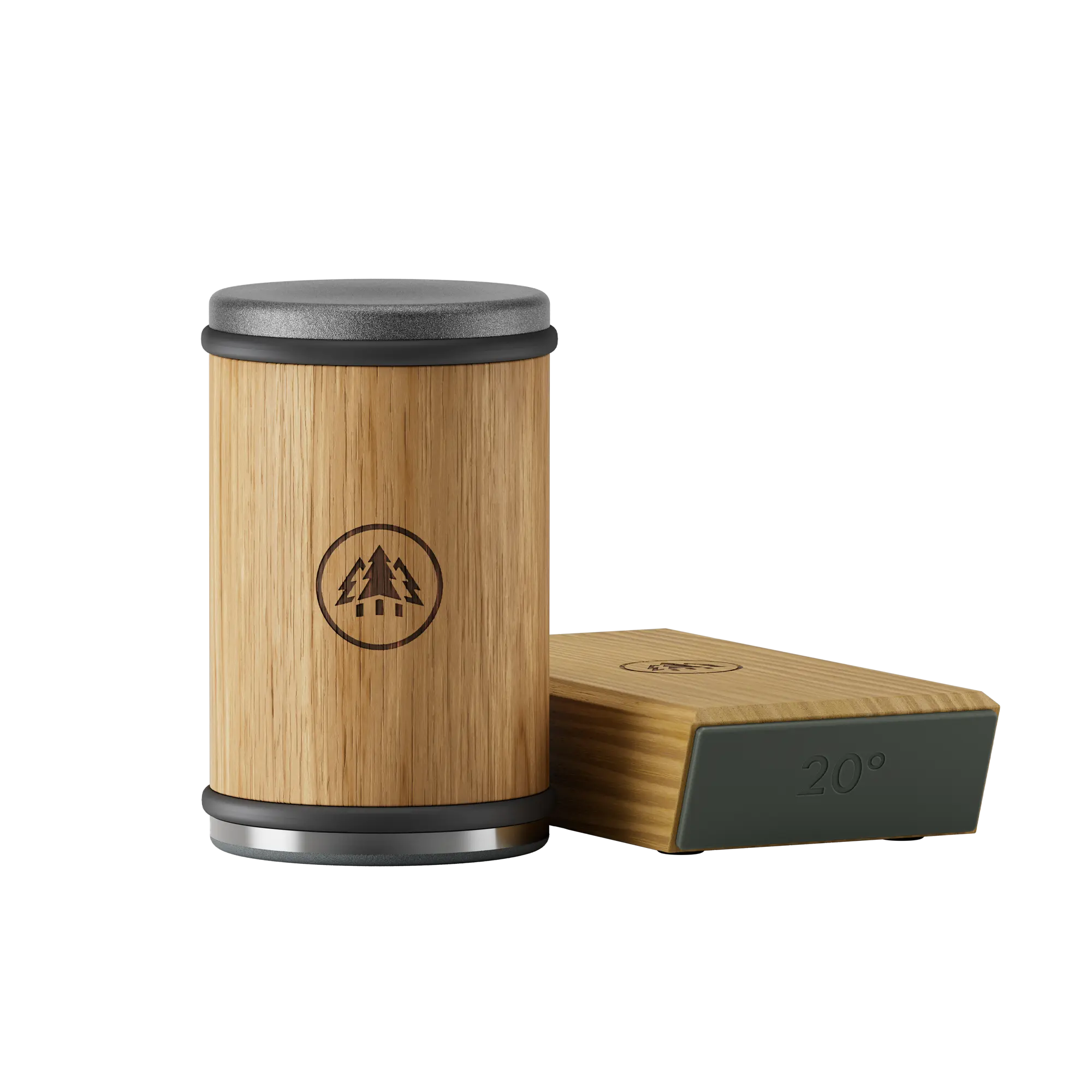 HORL®3 Oak Rolling Knife Sharpener