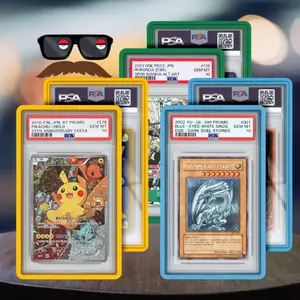 Standard Case (PSA) Standard Case (PSA)