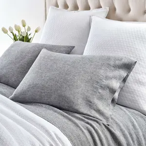Lush Linen Sheet Set