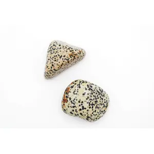 Dalmatian Jasper Freeform