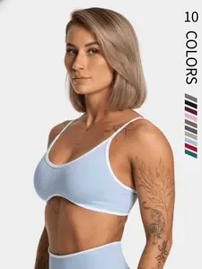 Must-Have Seamless Activewear Set for Gym, Yoga & Everyday Wear, Comfortable and Stylish Workout Clothes for Women