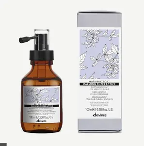 Davines Natural Tech Calming Superactive Soothing Scalp Serum