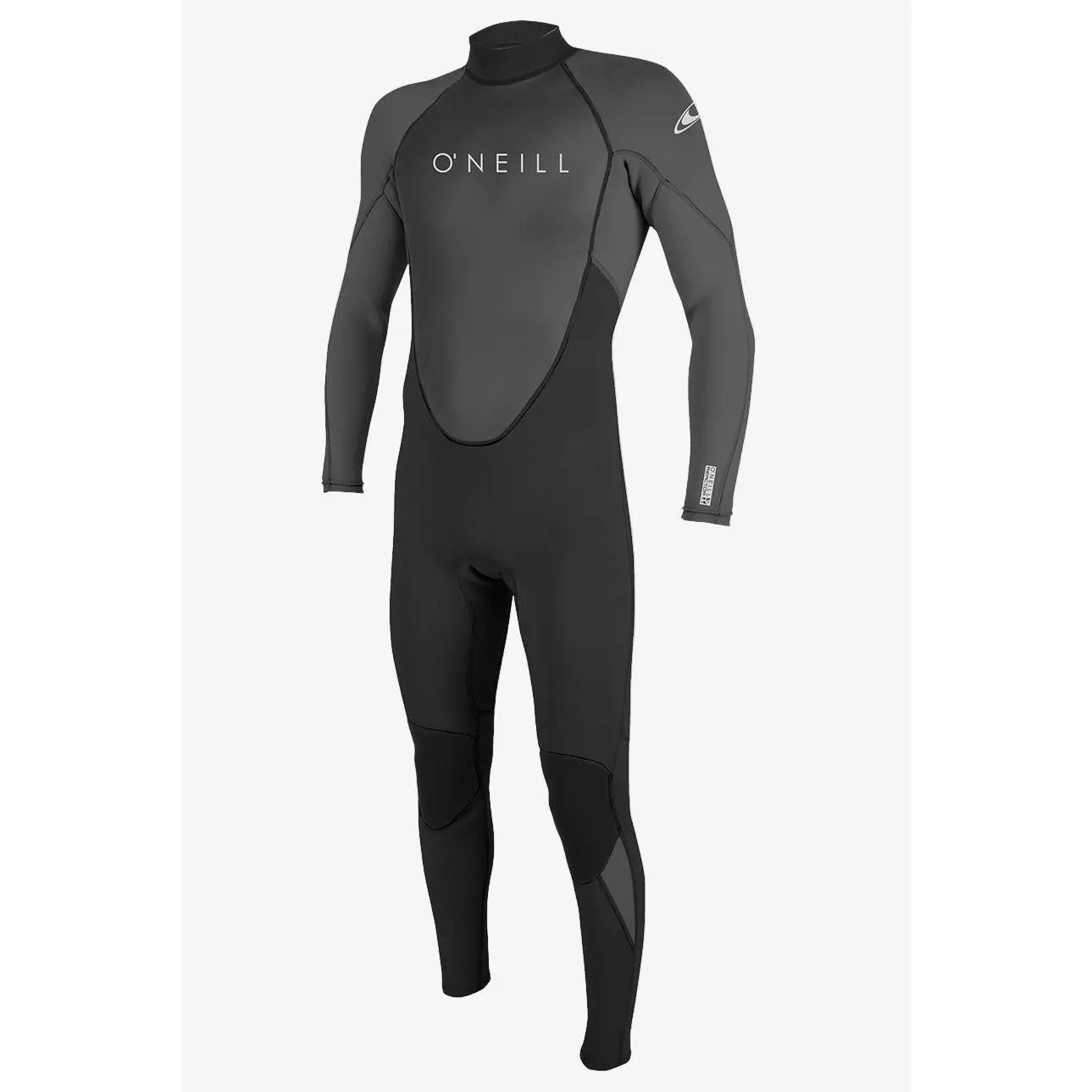 Reactor-2 3/2mm Back Zip Full Wetsuit