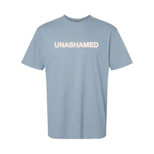 Unashamed Tee