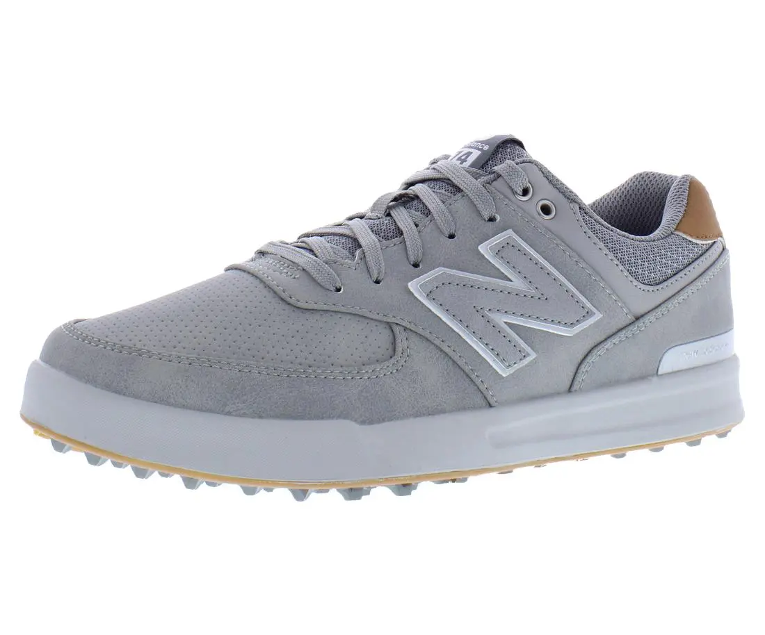 New Balance 574 Extra Wide 4E Mens Shoes
