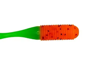 ACC Crappie Stix - "The Shank-Carrot Top"