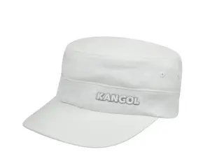 Kangol Cotton Twill Army Cap 9720BC Kangol Cotton Twill Army Cap 9720BC